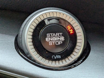 2025 Jeep Wagoneer Series II Carbide