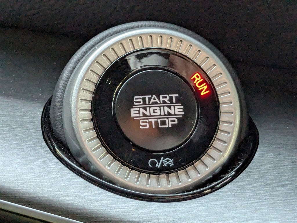 2025 Jeep Wagoneer Series II Carbide