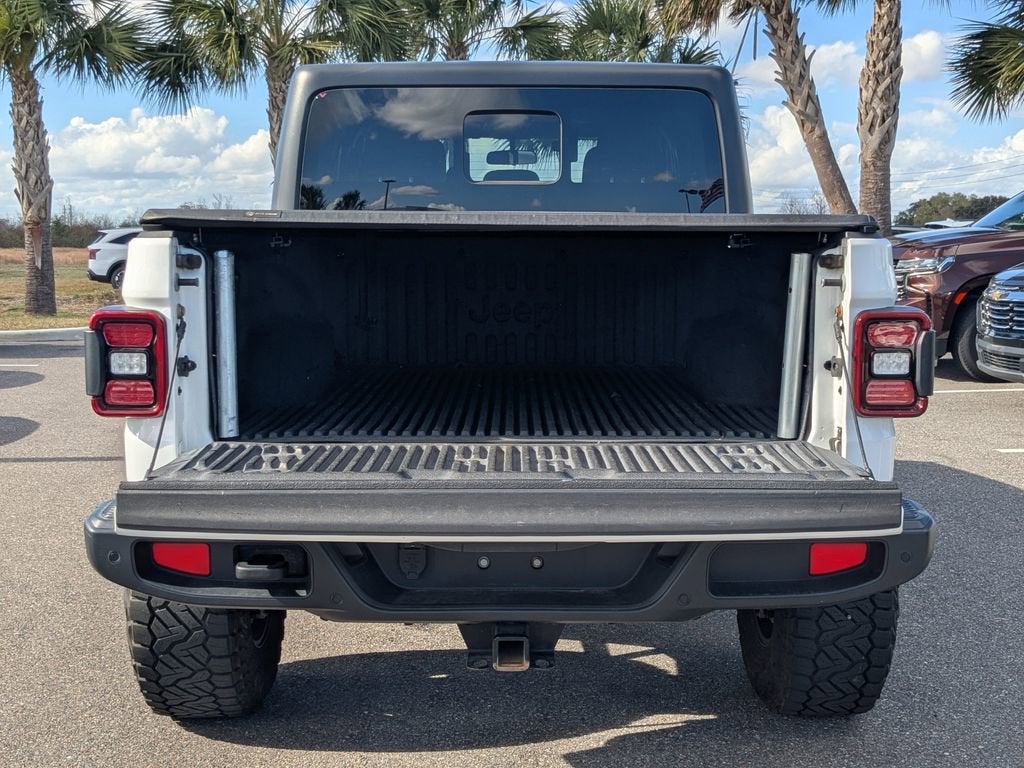 2021 Jeep Gladiator Sport S