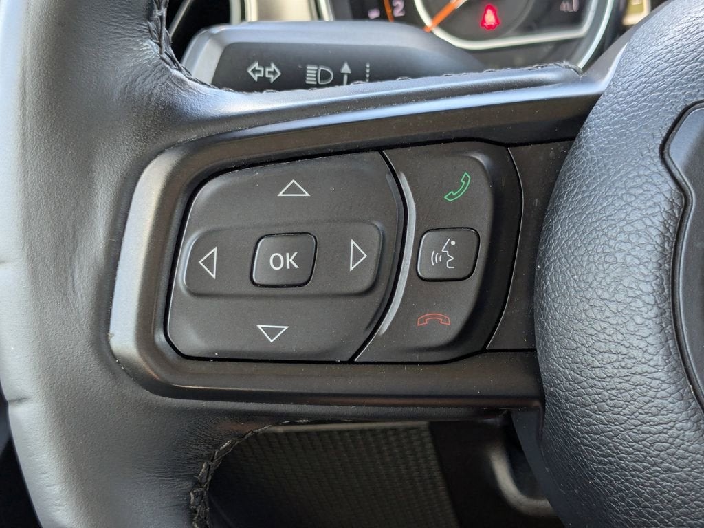 2021 Jeep Gladiator Sport S