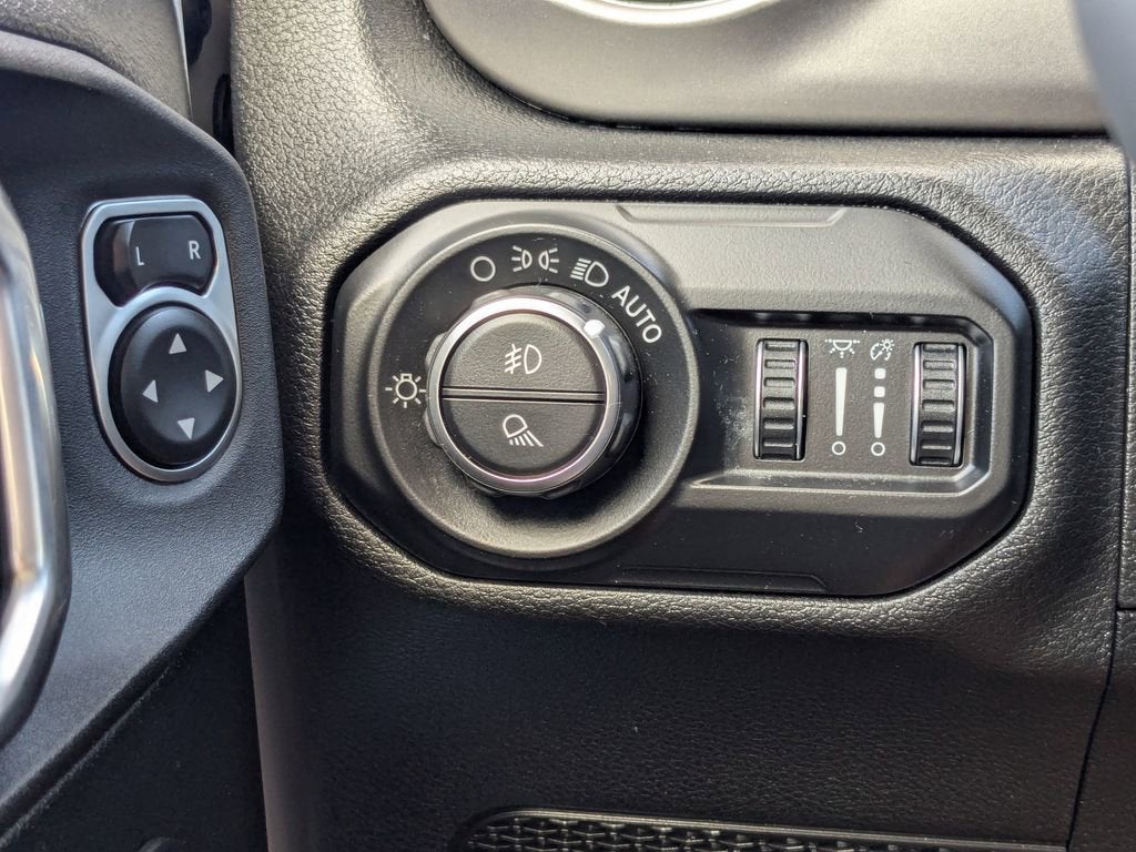 2021 Jeep Gladiator Sport S
