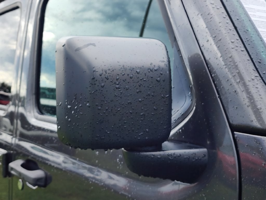 2021 Jeep Gladiator Sport S