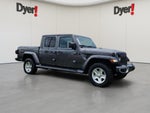 2021 Jeep Gladiator Sport S