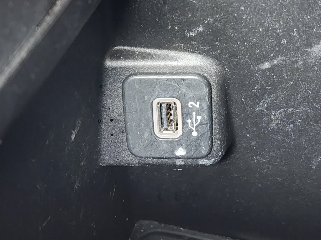 2021 Jeep Gladiator Sport S