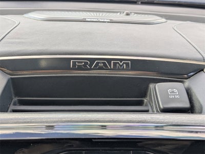 2020 RAM 1500 Limited