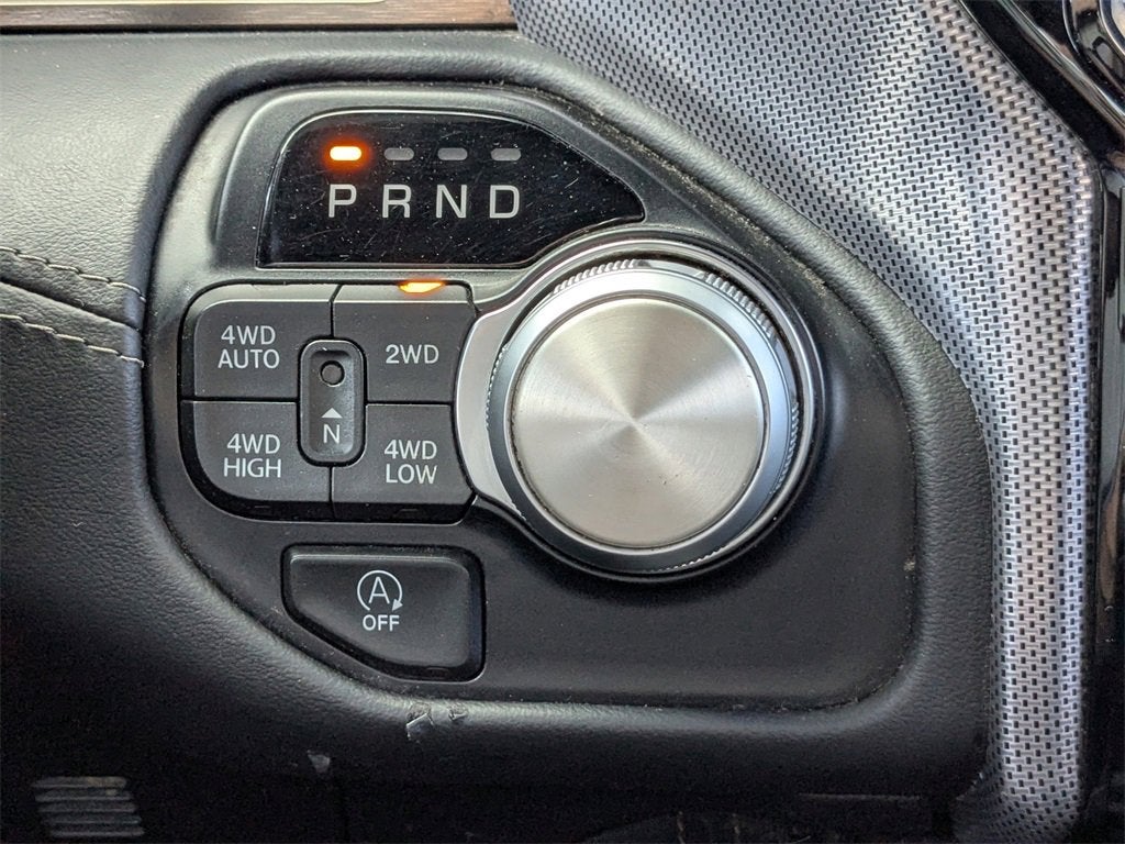 2020 RAM 1500 Limited