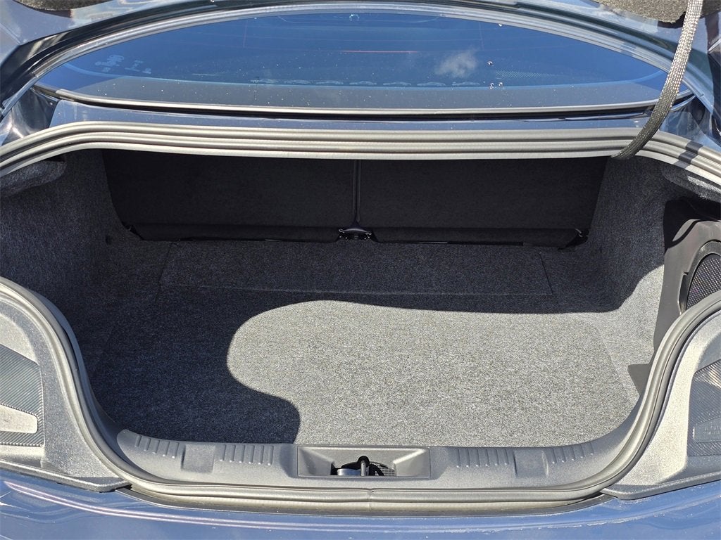 2024 Ford Mustang Dark Horse