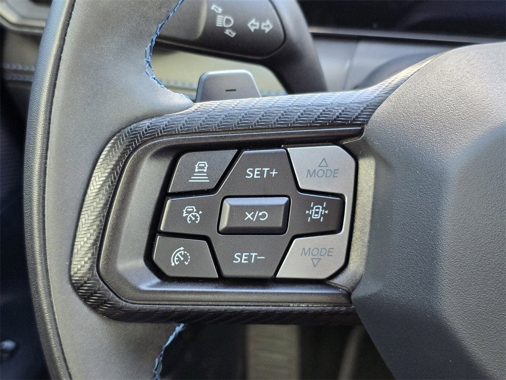 2024 Ford Mustang Dark Horse