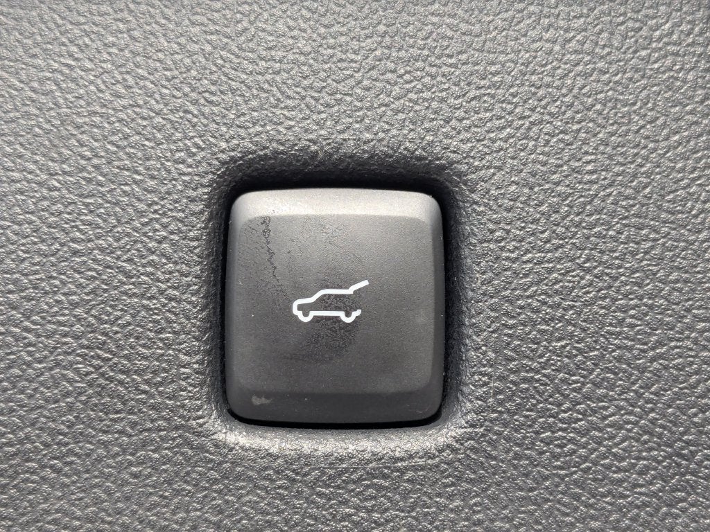 2020 Ford Escape SE Sport Hybrid