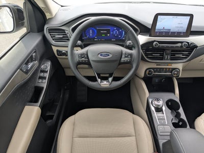 2020 Ford Escape SE Sport Hybrid
