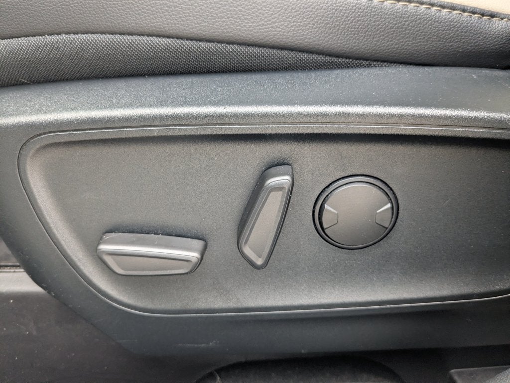 2020 Ford Escape SE Sport Hybrid