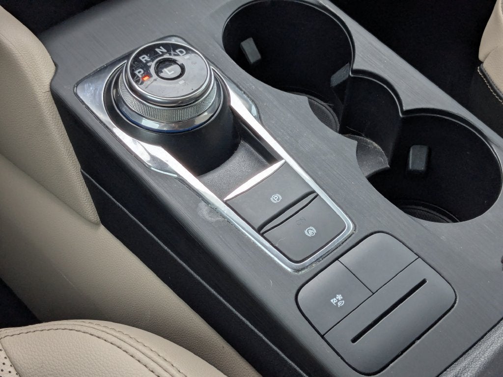 2020 Ford Escape SE Sport Hybrid