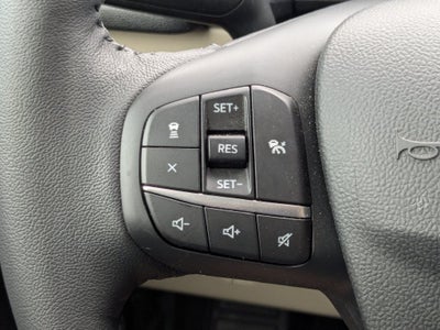 2020 Ford Escape SE Sport Hybrid