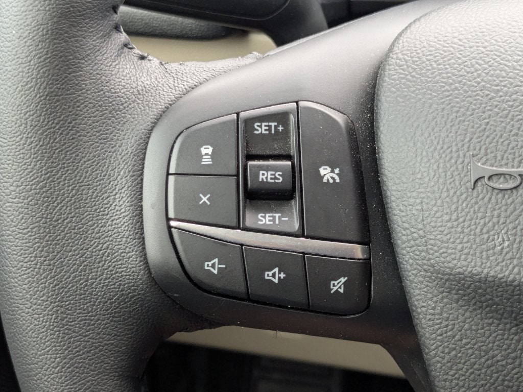 2020 Ford Escape SE Sport Hybrid