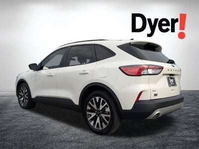 2020 Ford Escape SE Sport Hybrid