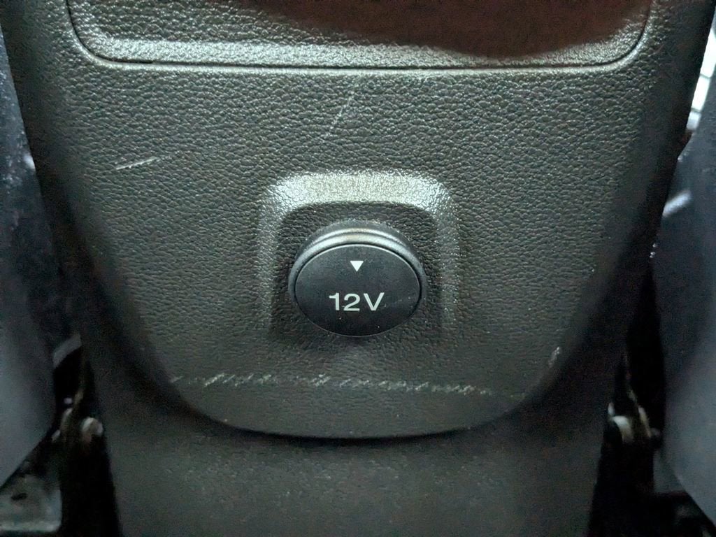 2016 Ford Escape S