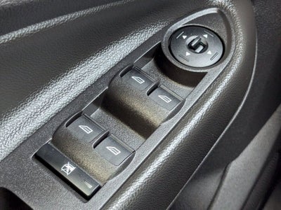 2016 Ford Escape S