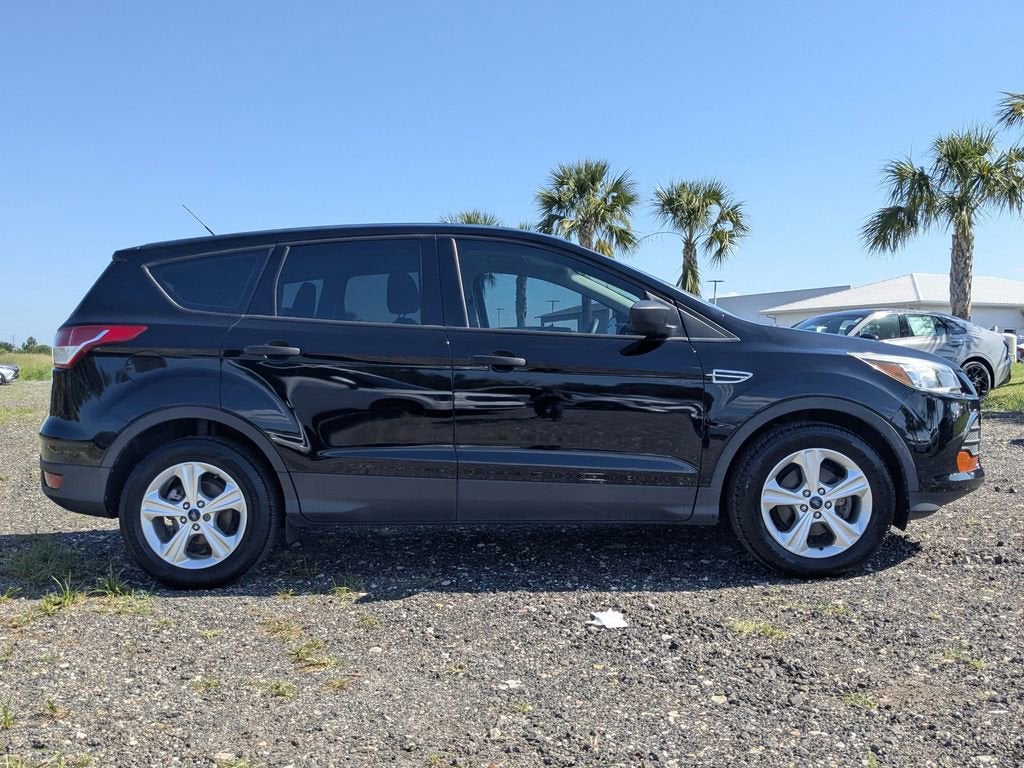 2016 Ford Escape S