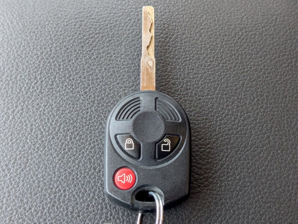 2016 Ford Escape S