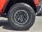 2022 Ford Bronco Raptor