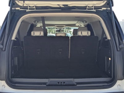 2020 Ford Expedition Max Platinum