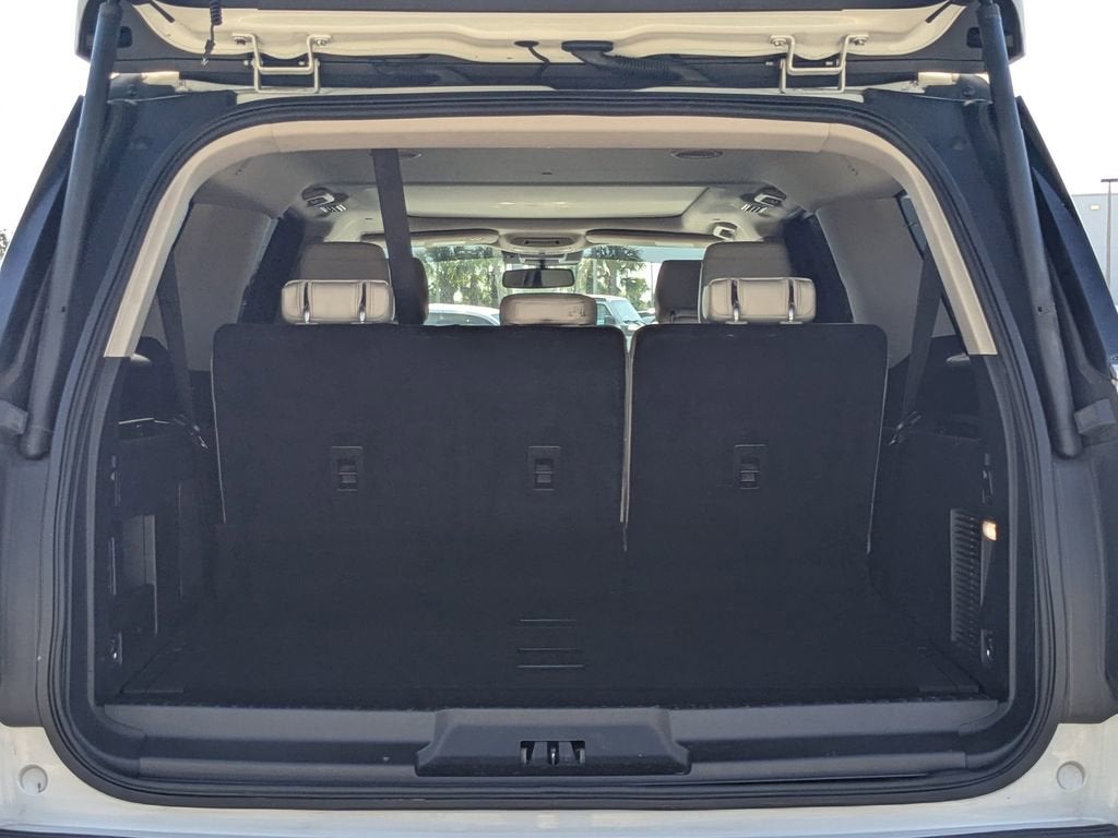 2020 Ford Expedition Max Platinum