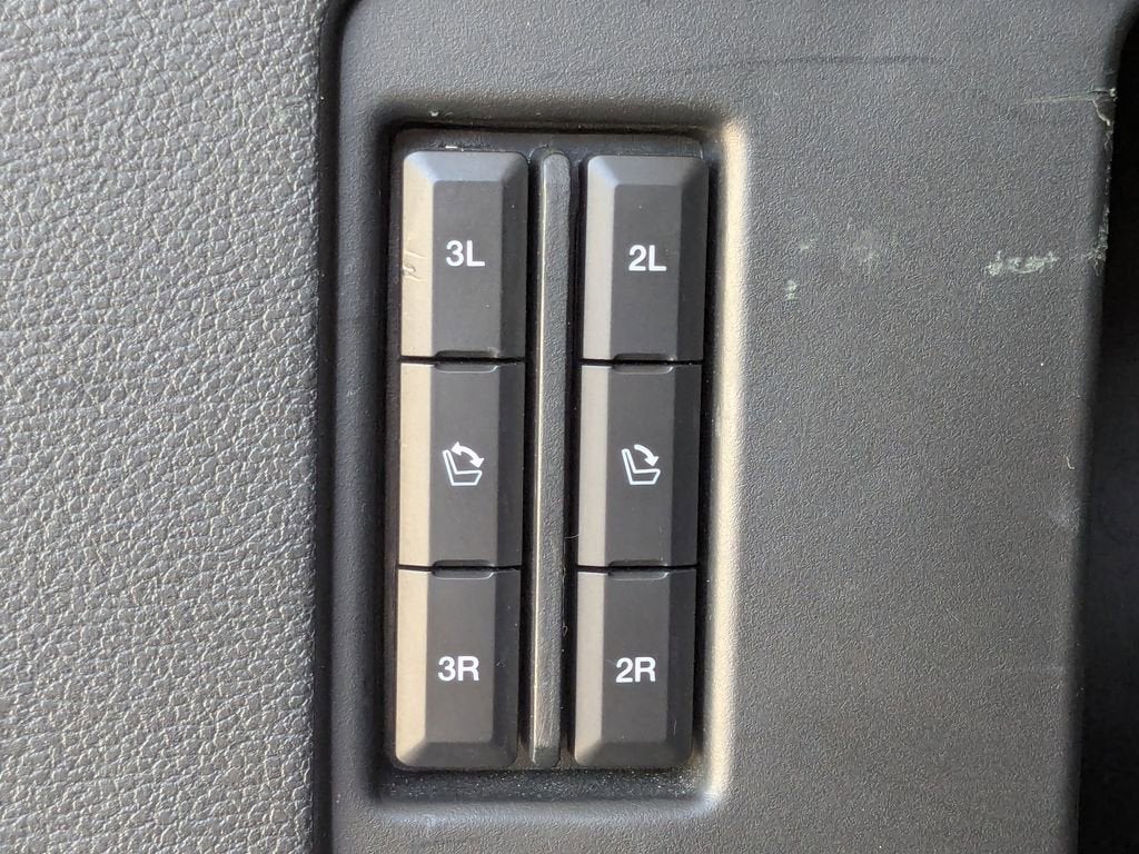 2020 Ford Expedition Max Platinum