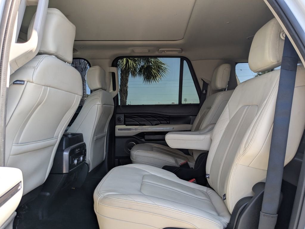 2020 Ford Expedition Max Platinum