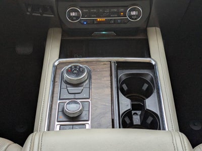 2020 Ford Expedition Max Platinum