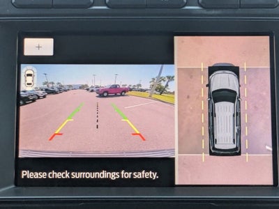 2020 Ford Expedition Max Platinum