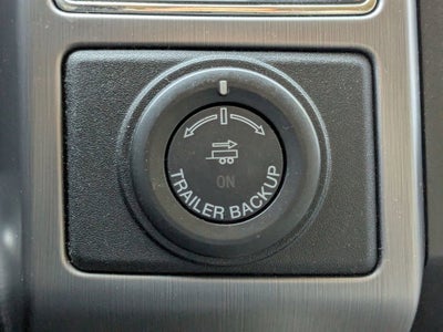 2020 Ford Expedition Max Platinum