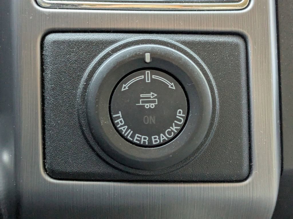 2020 Ford Expedition Max Platinum