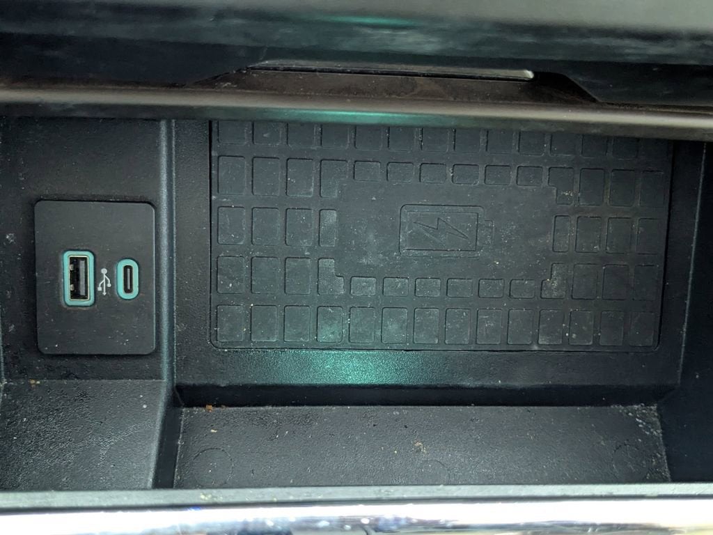 2020 Ford Expedition Max Platinum