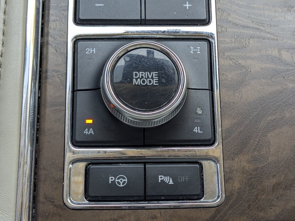 2020 Ford Expedition Max Platinum