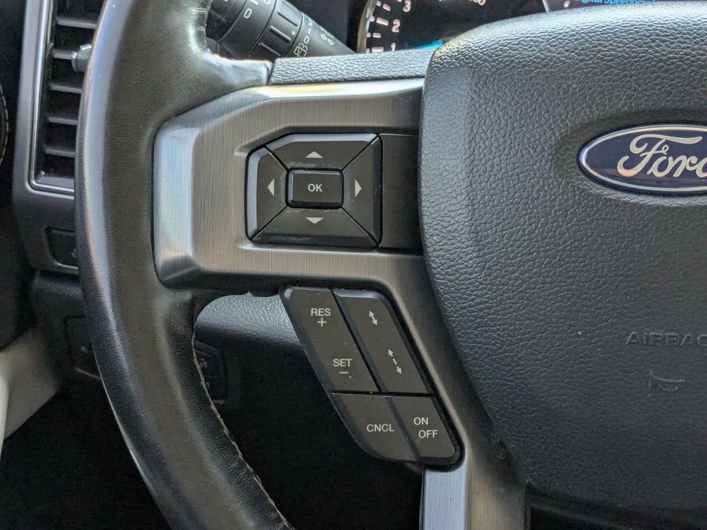 2020 Ford Expedition Max Platinum