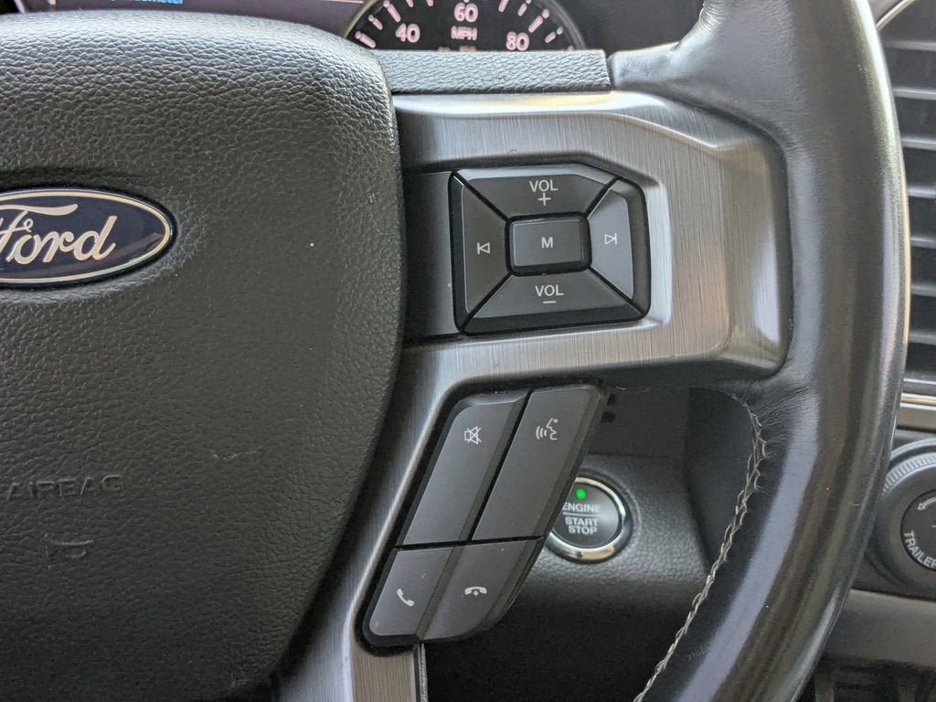 2020 Ford Expedition Max Platinum