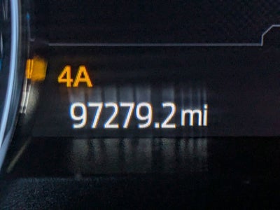 2020 Ford Expedition Max Platinum