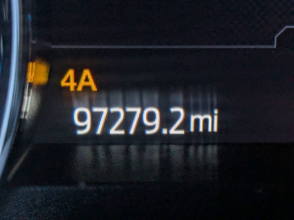 2020 Ford Expedition Max Platinum