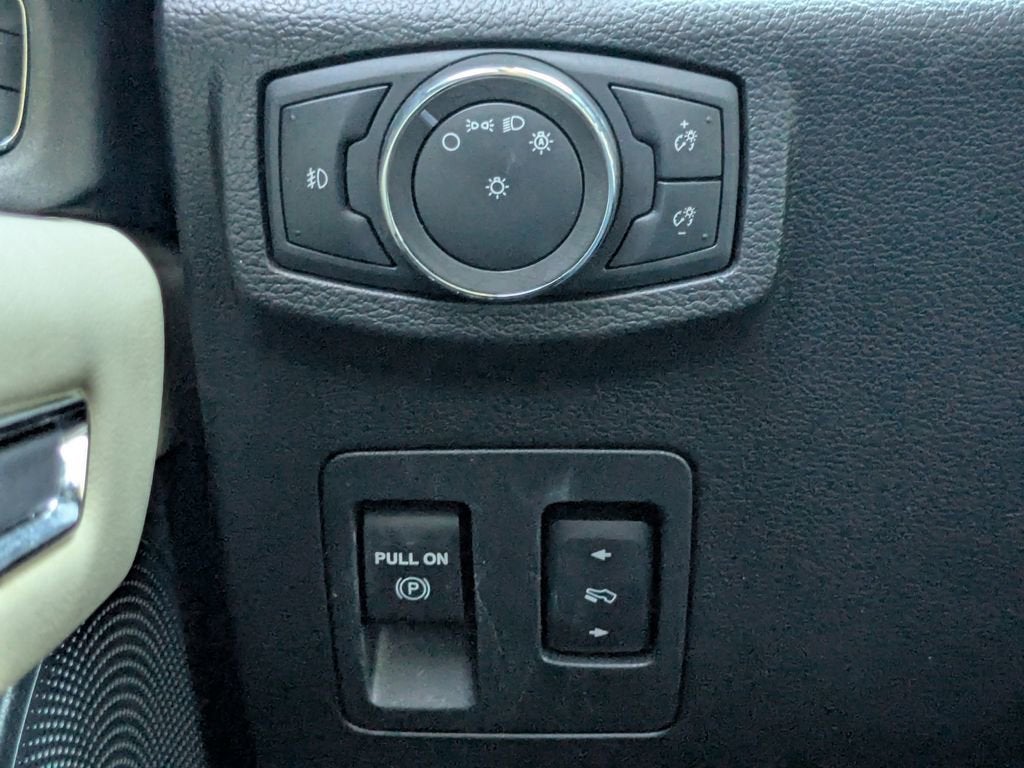 2020 Ford Expedition Max Platinum