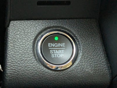 2020 Ford Expedition Max Platinum