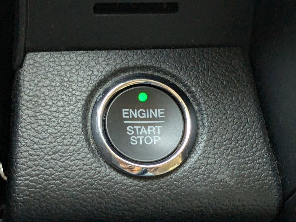 2020 Ford Expedition Max Platinum