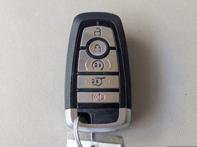 2020 Ford Expedition Max Platinum