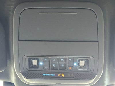 2024 Ford Explorer Timberline