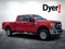 2017 Ford Super Duty F-250 SRW Lariat