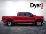 2017 Ford Super Duty F-250 SRW Lariat