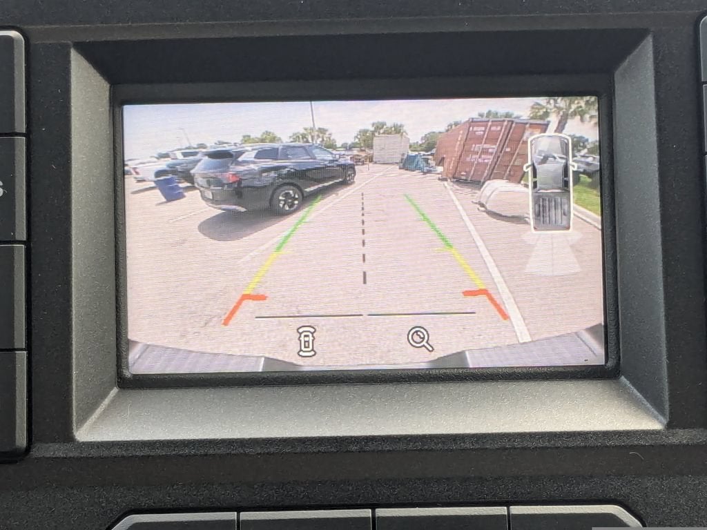 2017 Ford Super Duty F-250 SRW Lariat