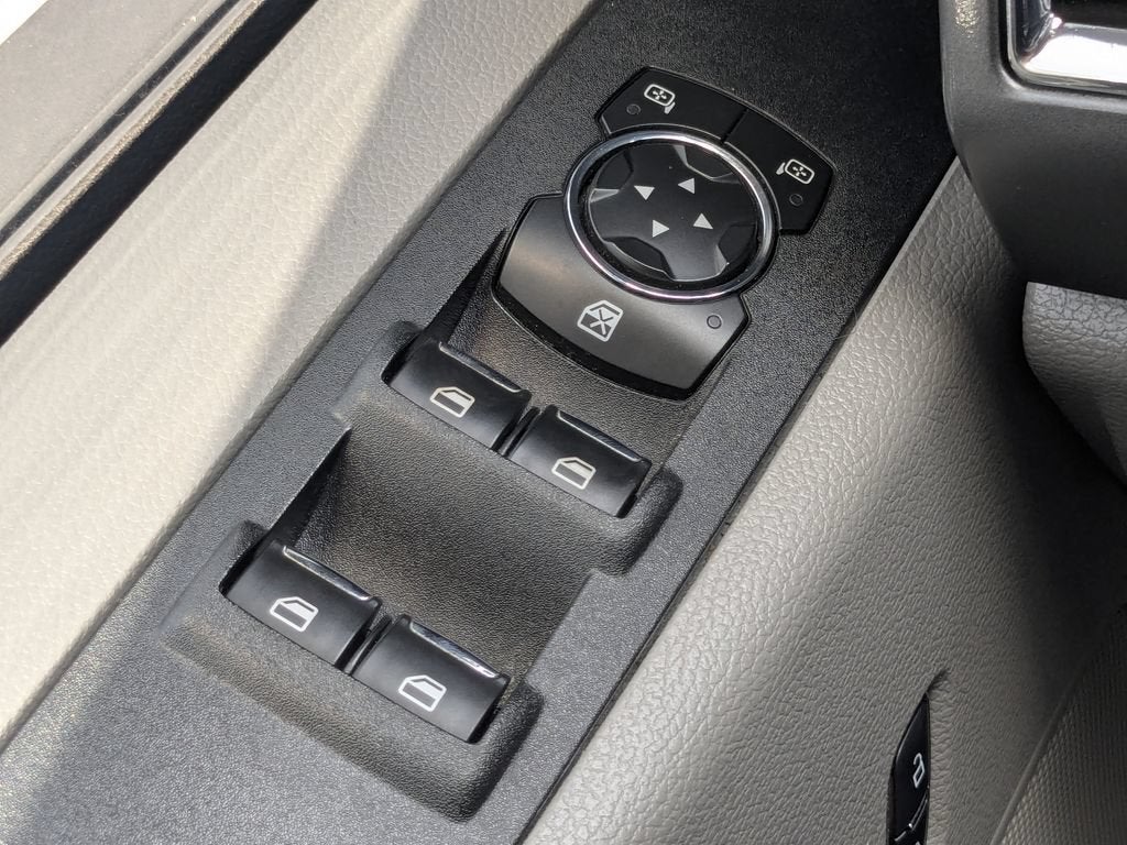 2017 Ford Super Duty F-250 SRW Lariat