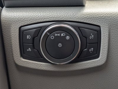 2017 Ford Super Duty F-250 SRW Lariat