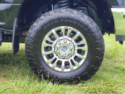2022 Ford Super Duty F-250 SRW XL