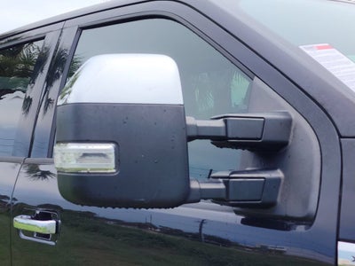 2022 Ford Super Duty F-250 SRW XL